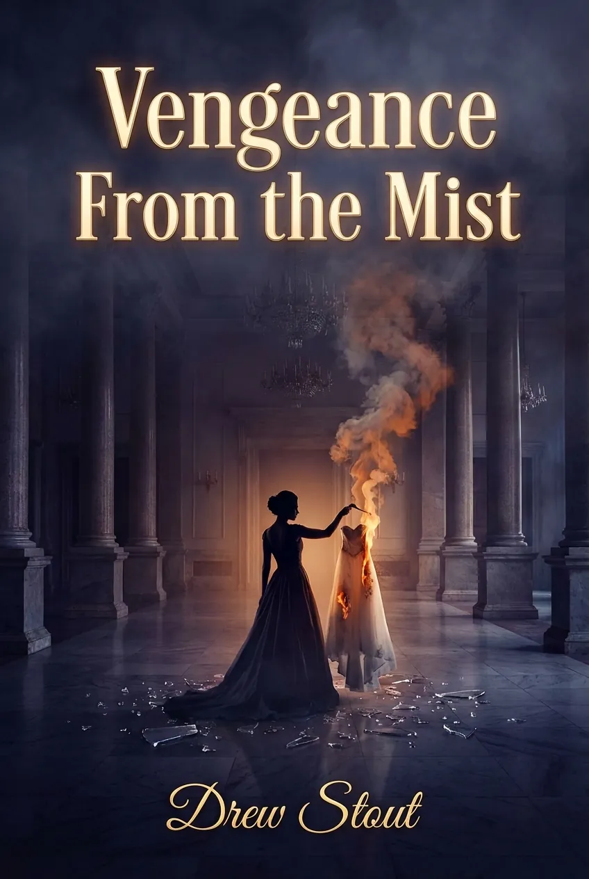 Vengeance From the Mist