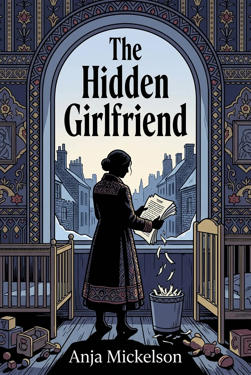 The Hidden Girlfriend