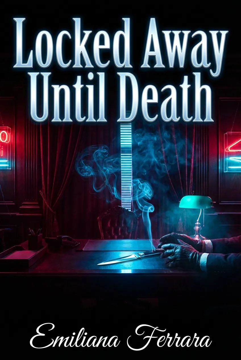 Locked Away Until Death