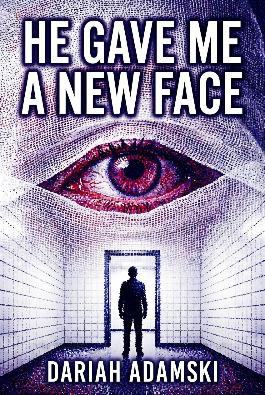 He Gave Me a New Face