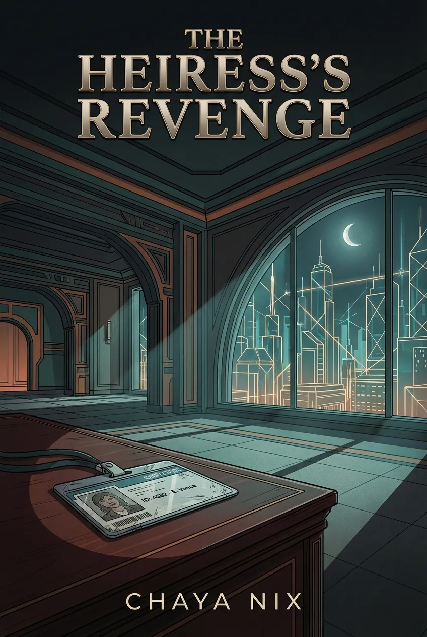 The Heiress's Revenge