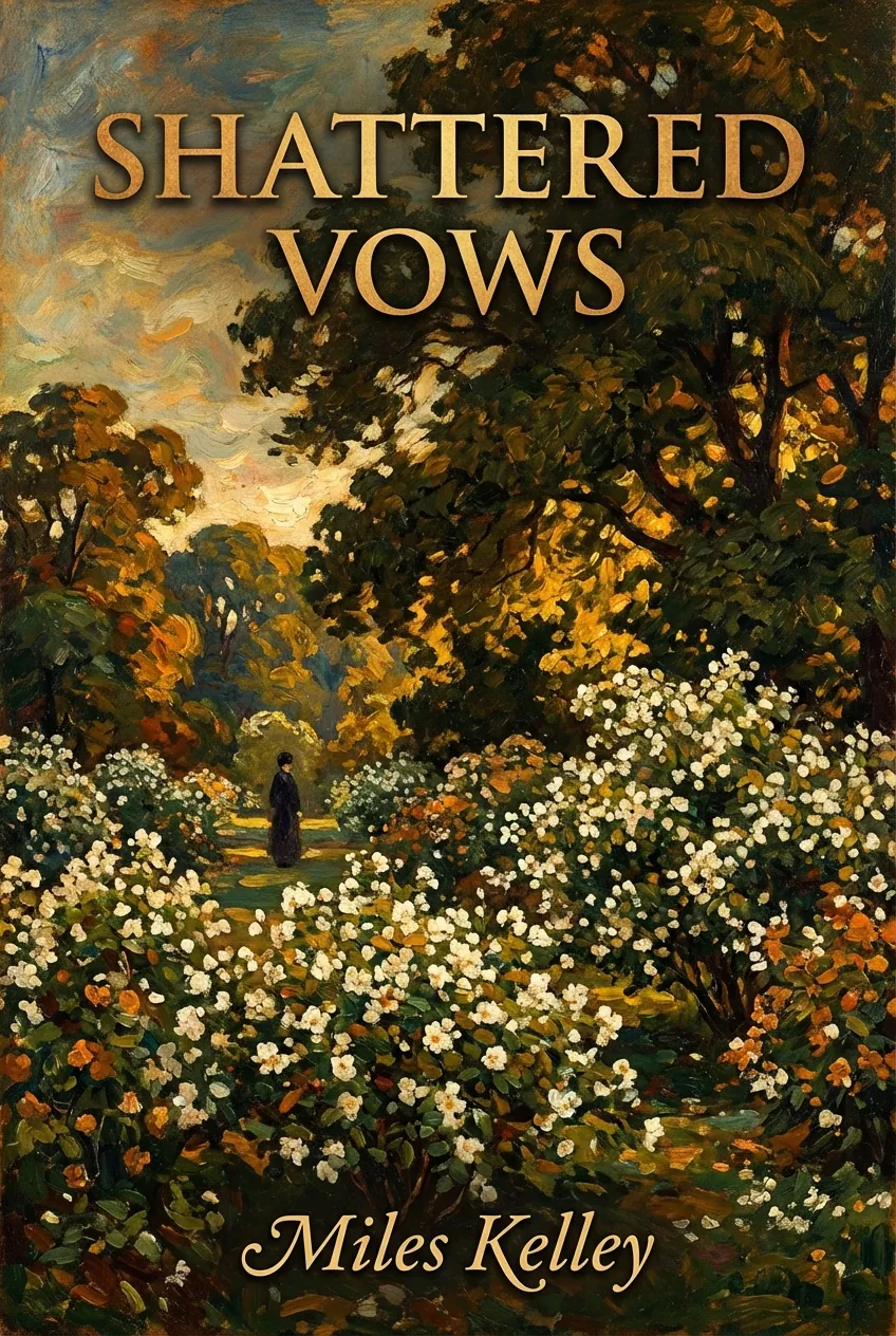Shattered Vows