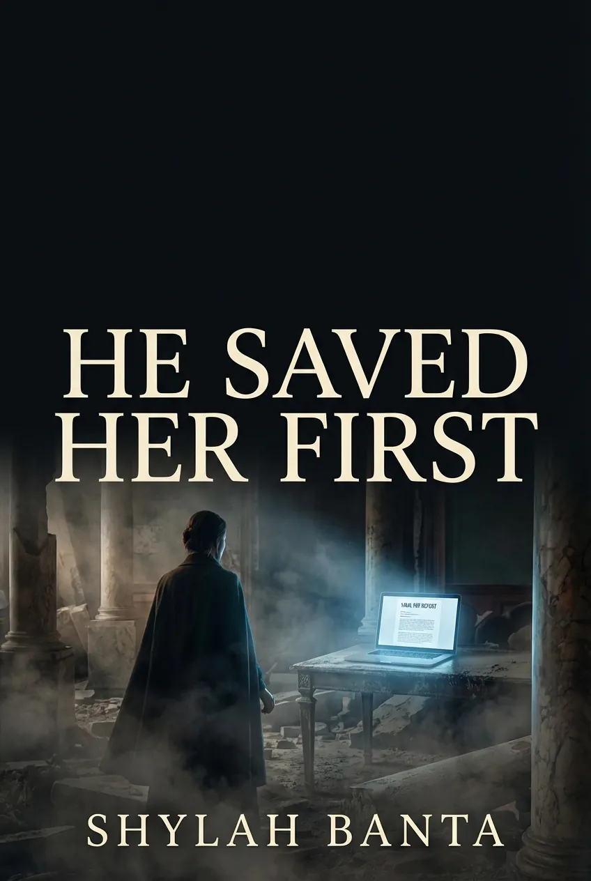 He Saved Her First
