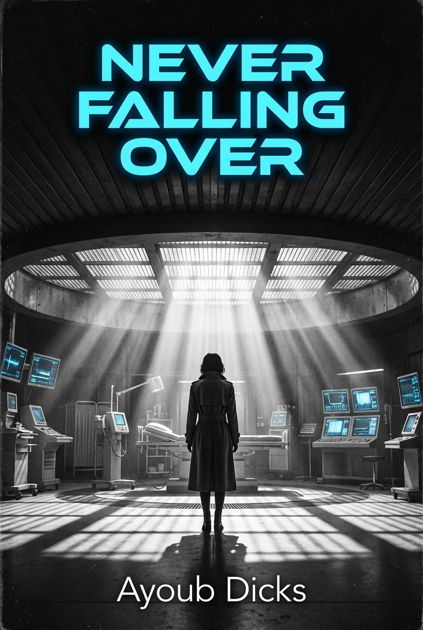 Never Falling Over