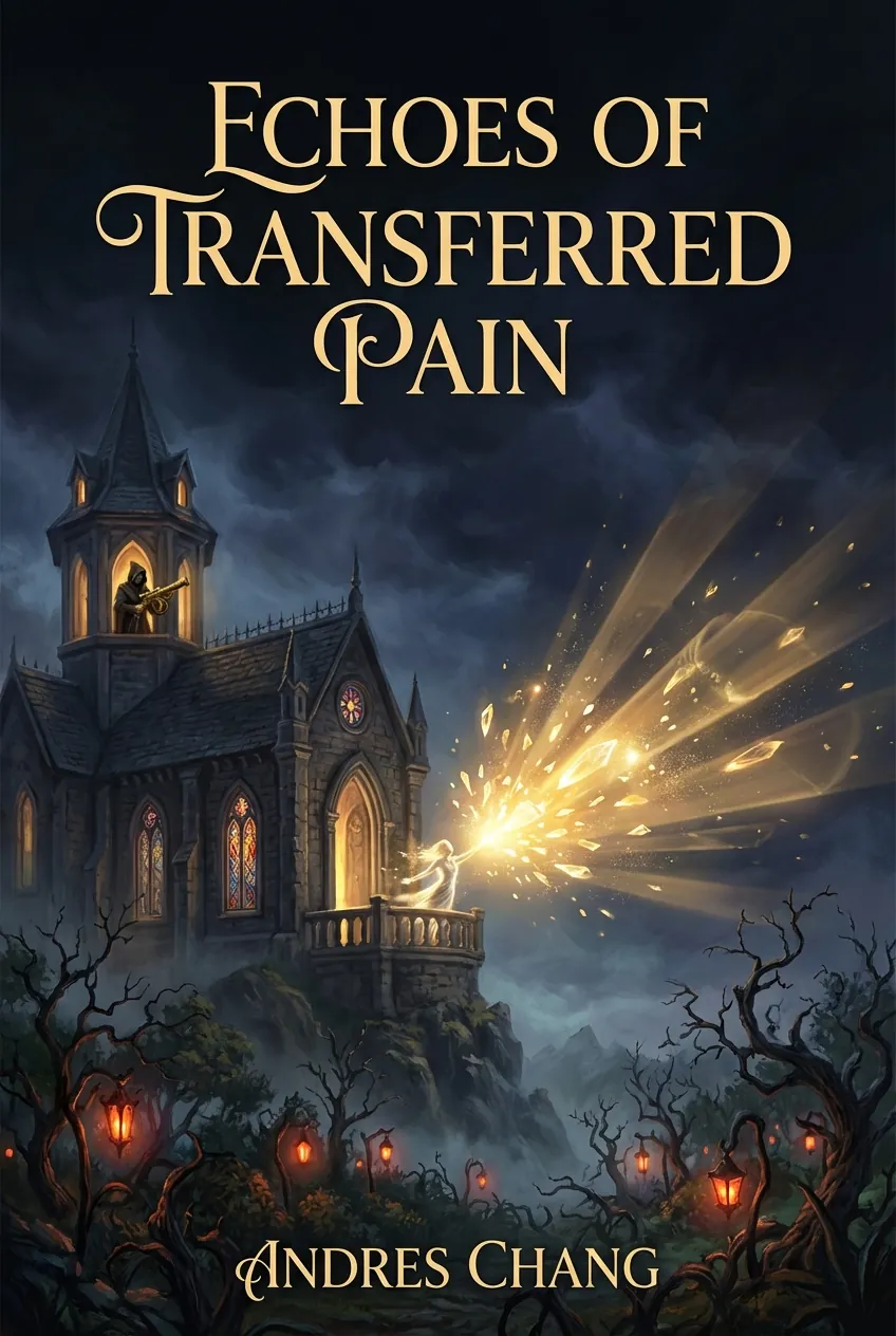 Echoes of Transferred Pain