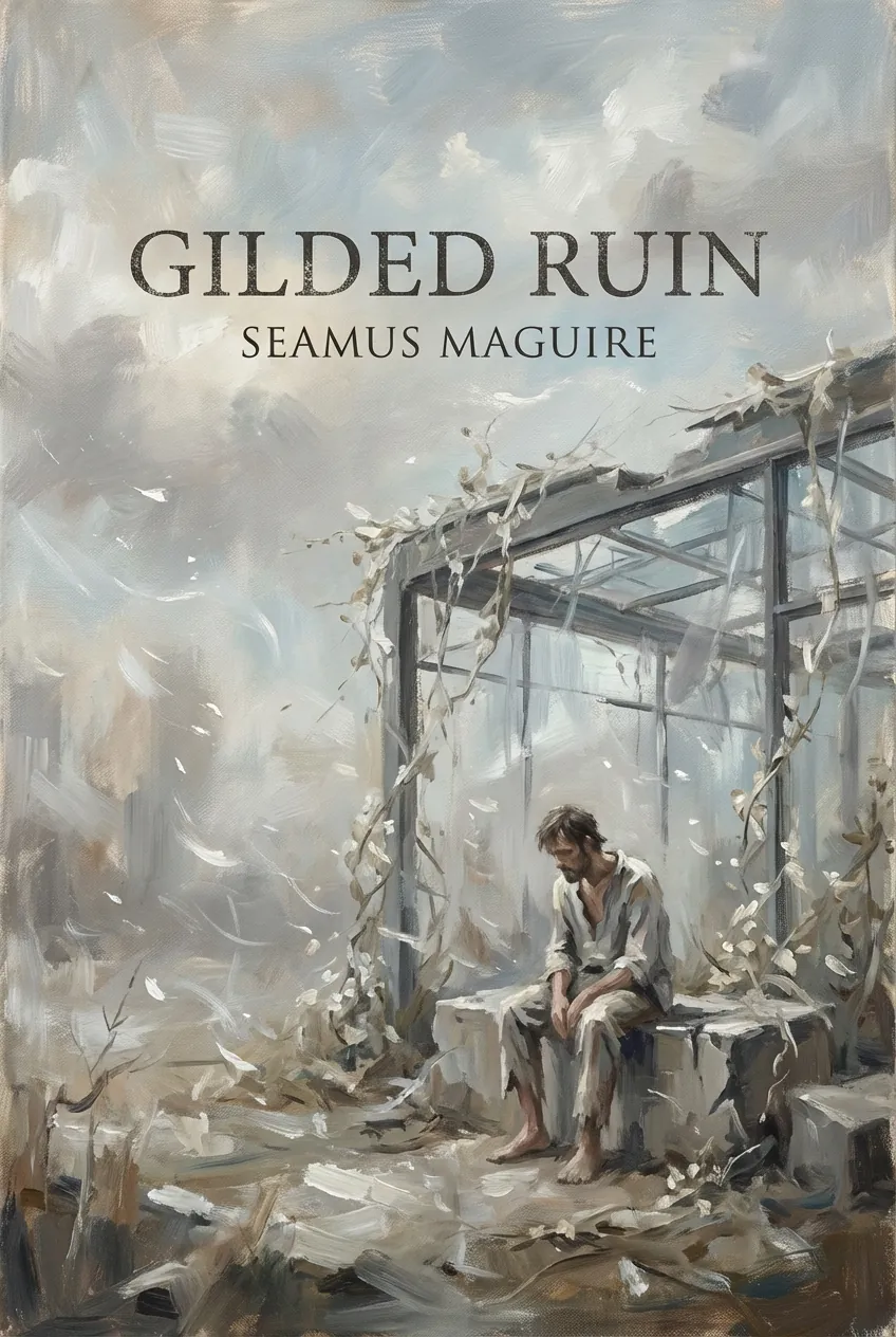 Gilded Ruin