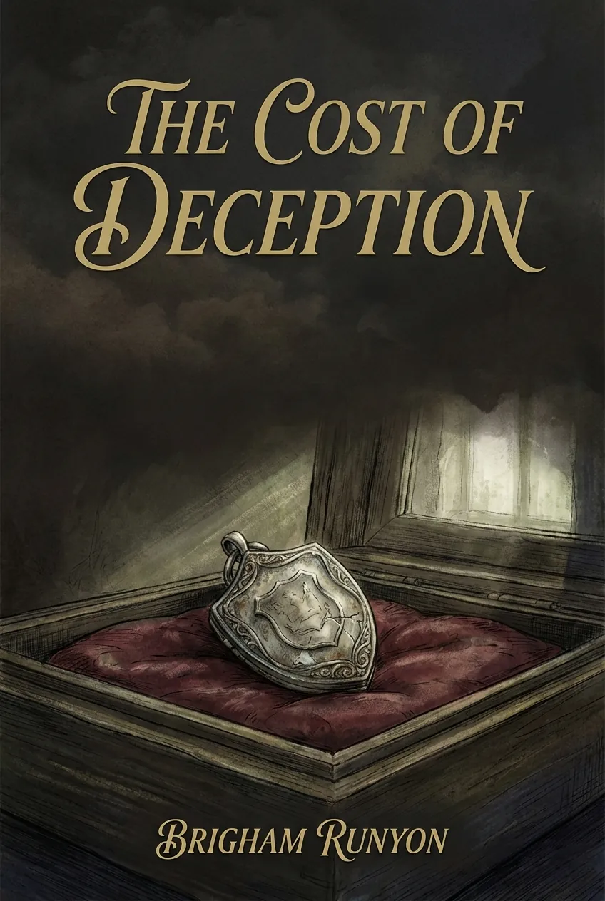 The Cost of Deception