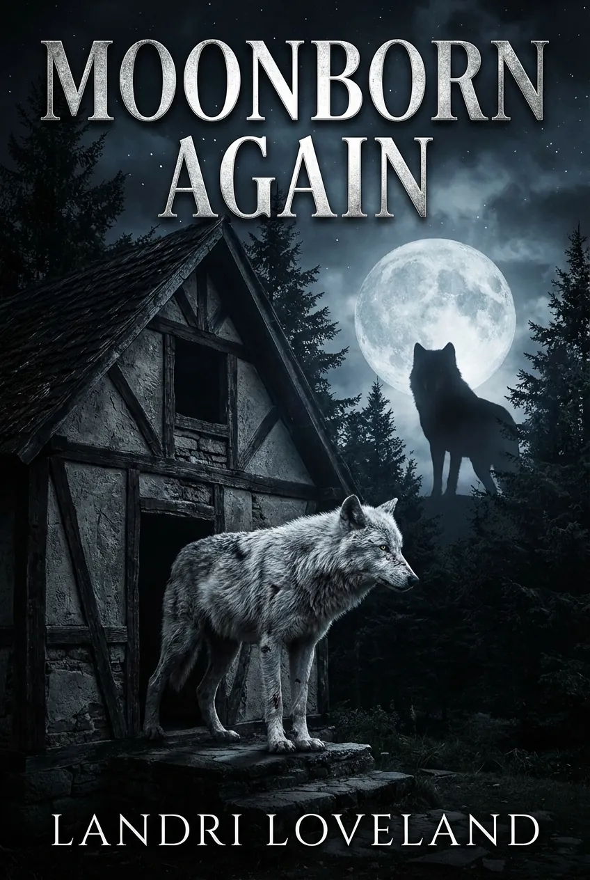 Moonborn Again