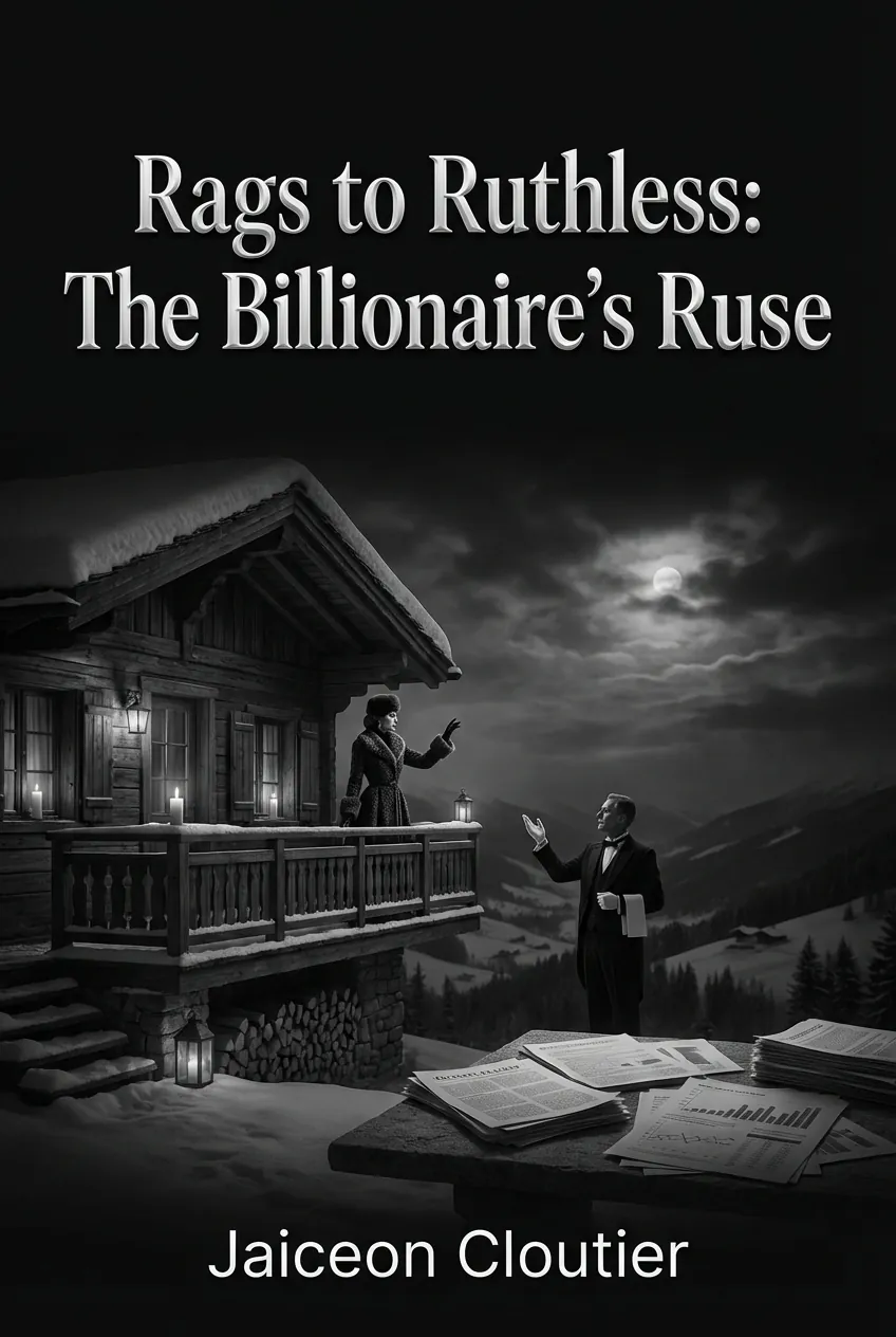 Rags to Ruthless: The Billionaire's Ruse