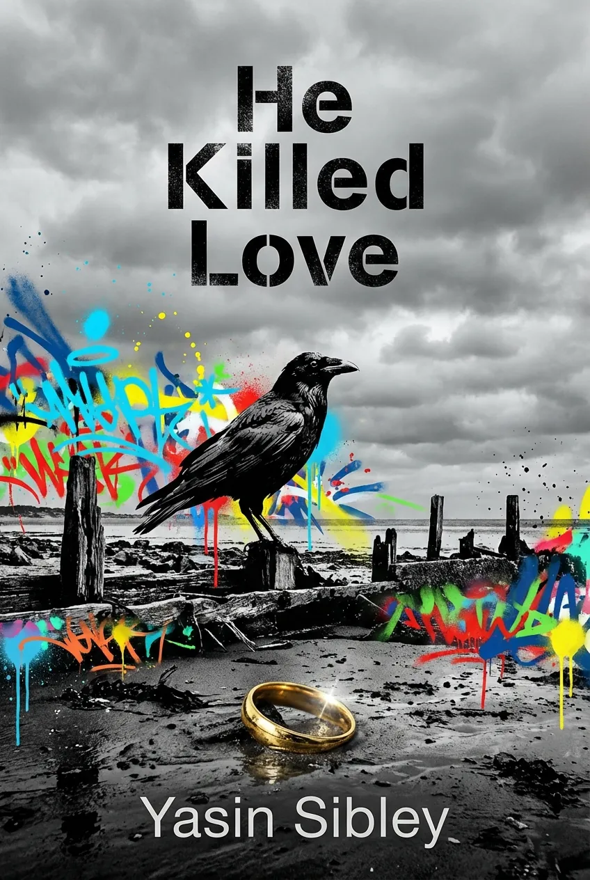 He Killed Love
