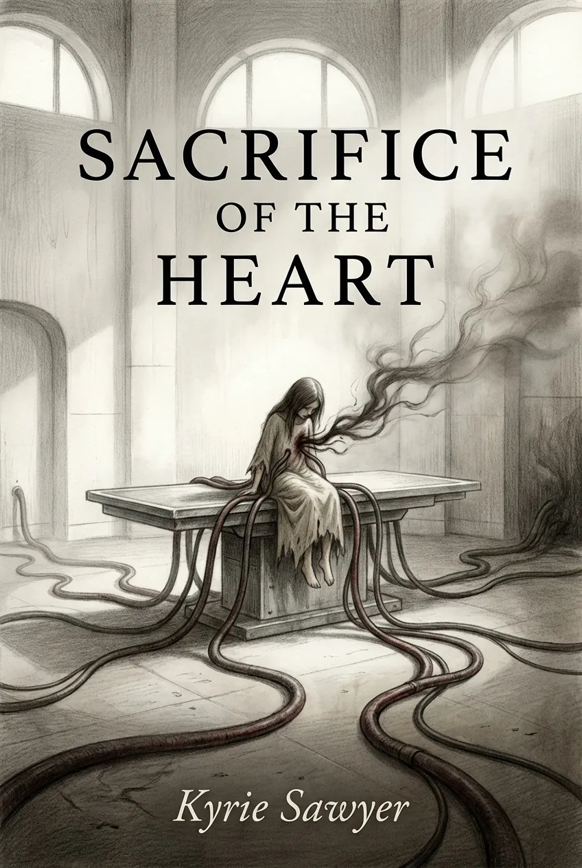 Sacrifice of the Heart