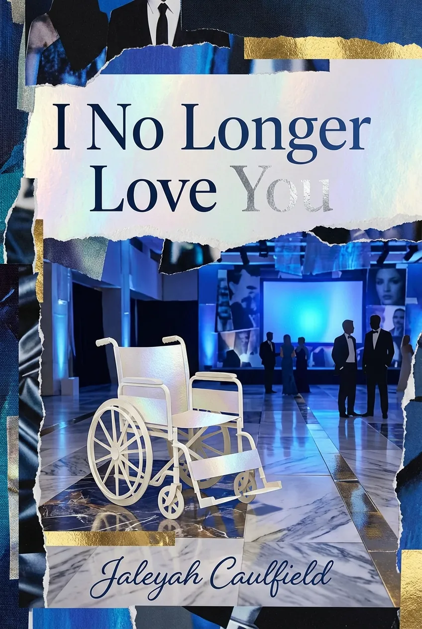 I No Longer Love You
