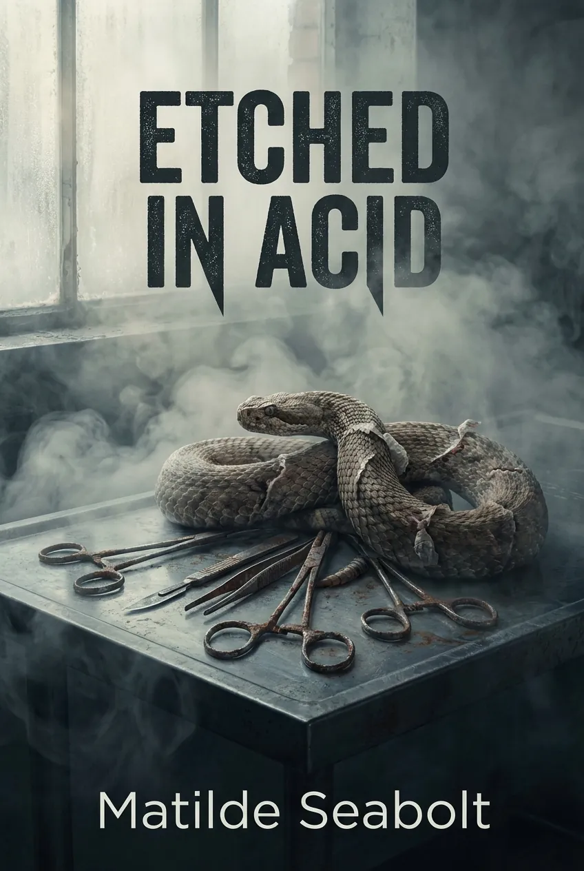 Etched in Acid