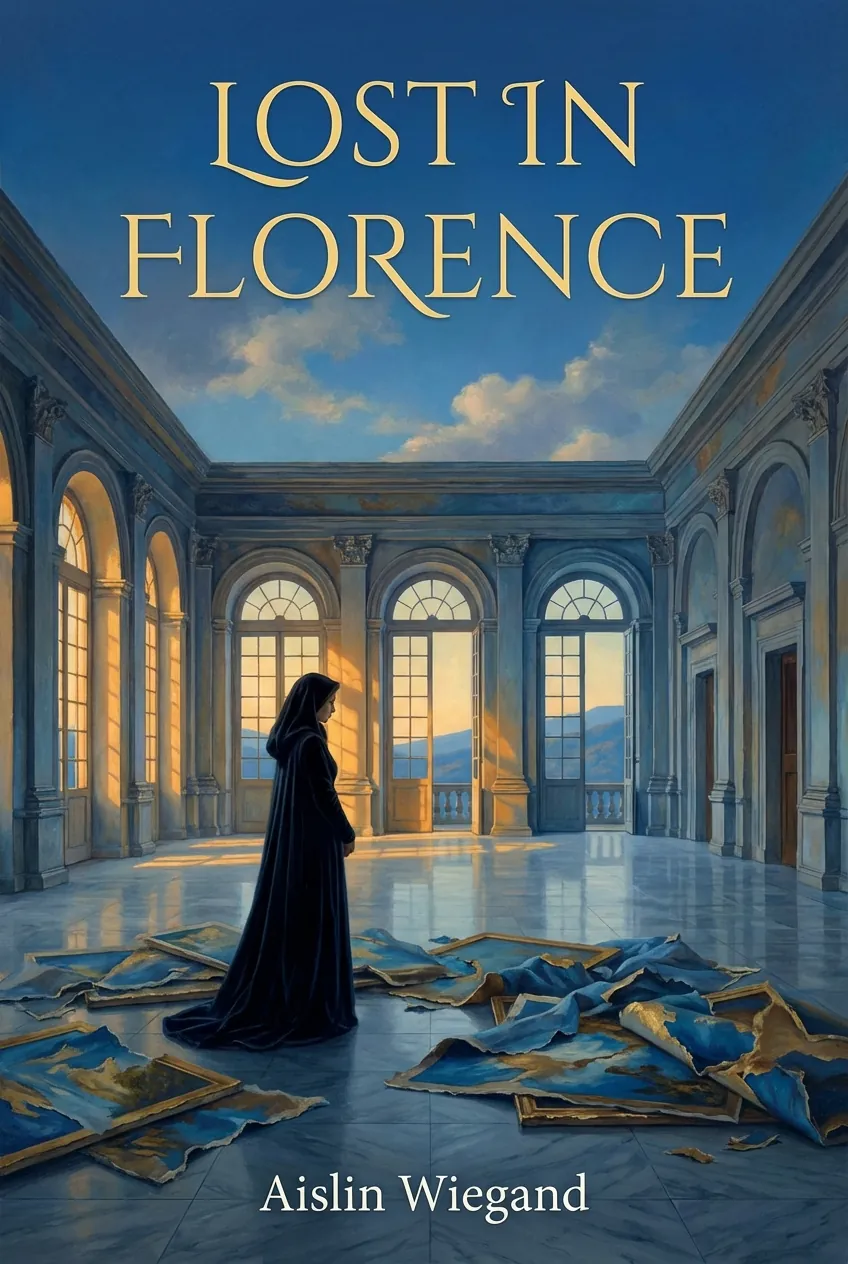 Lost in Florence