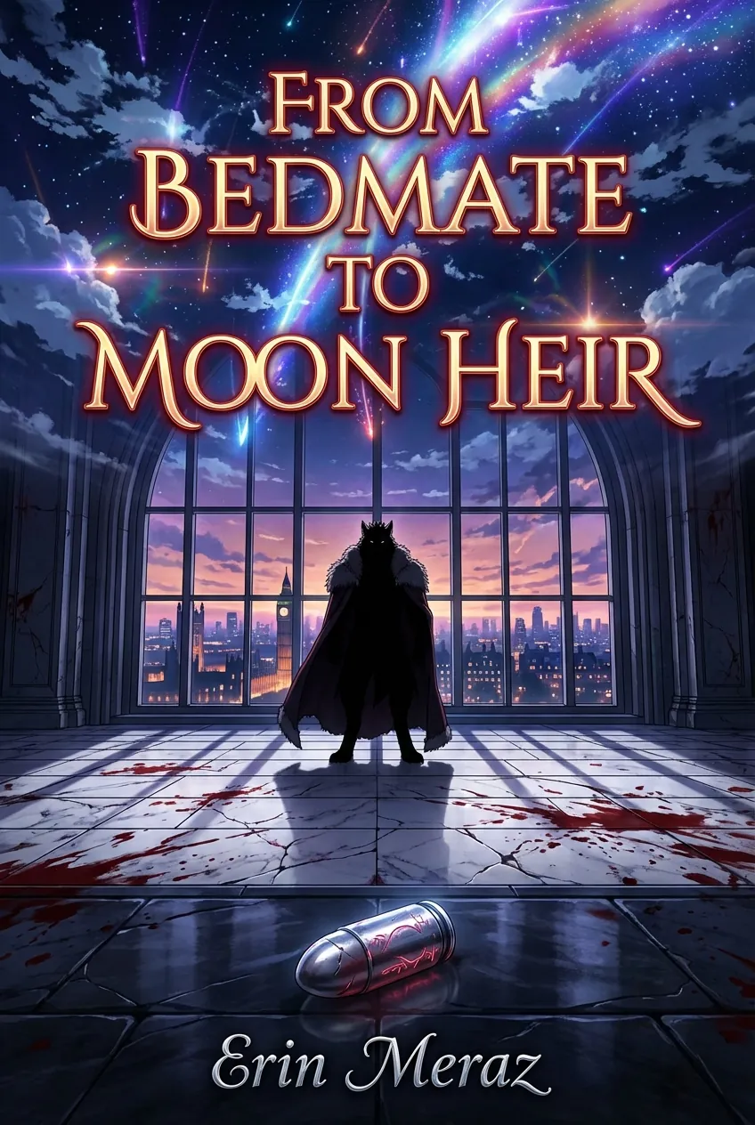 From Bedmate to Moon Heir