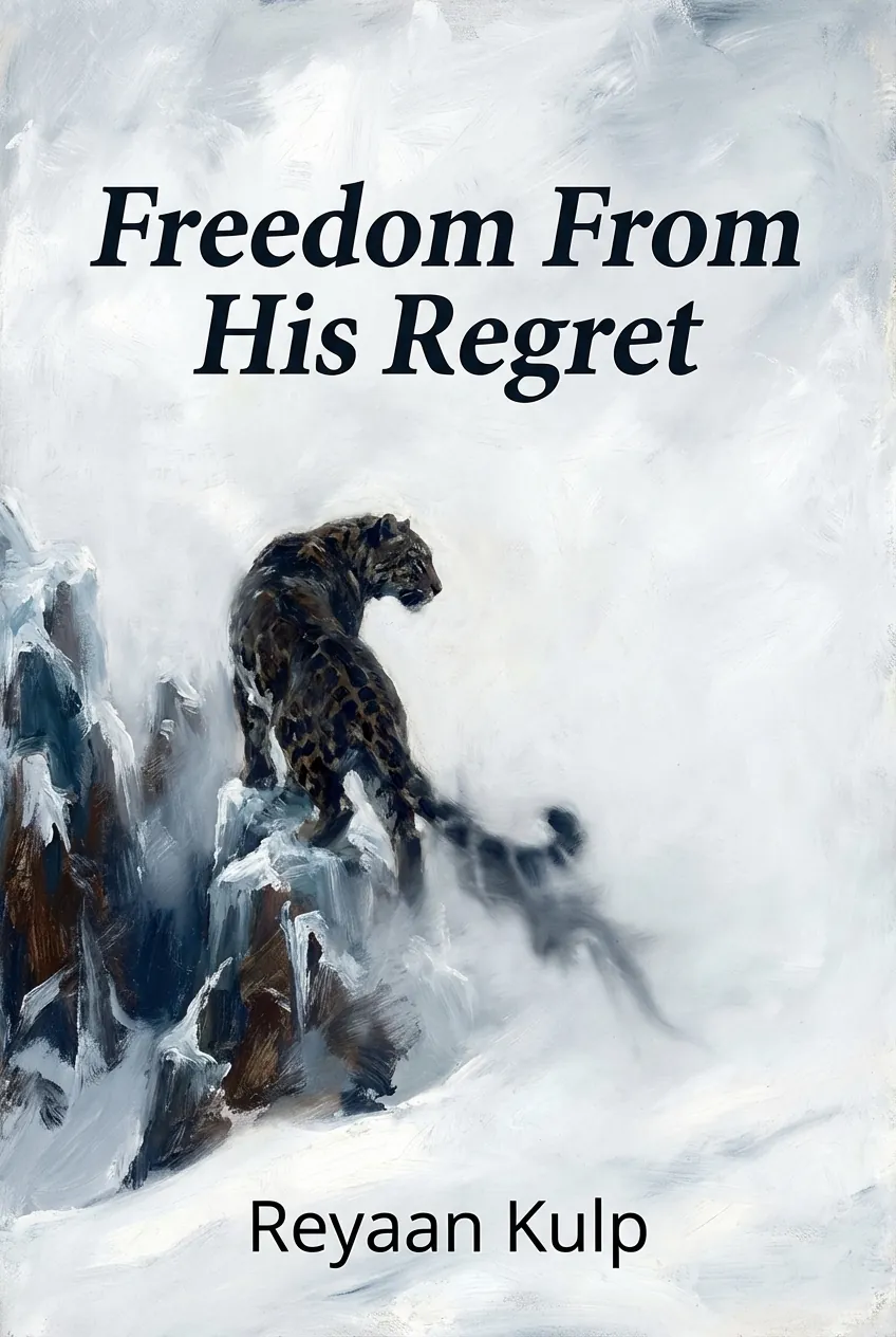 Freedom From His Regret