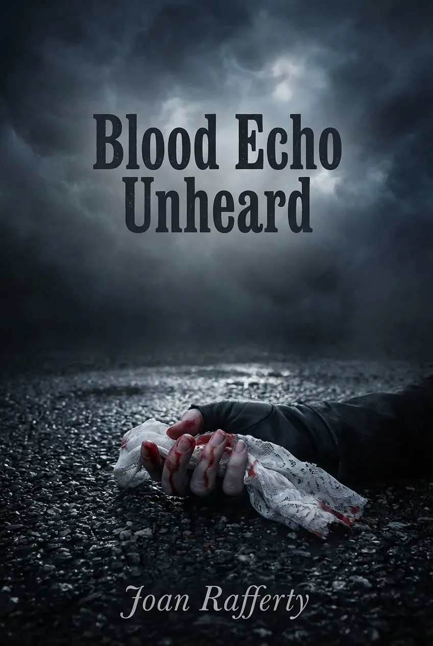 Blood Echo Unheard