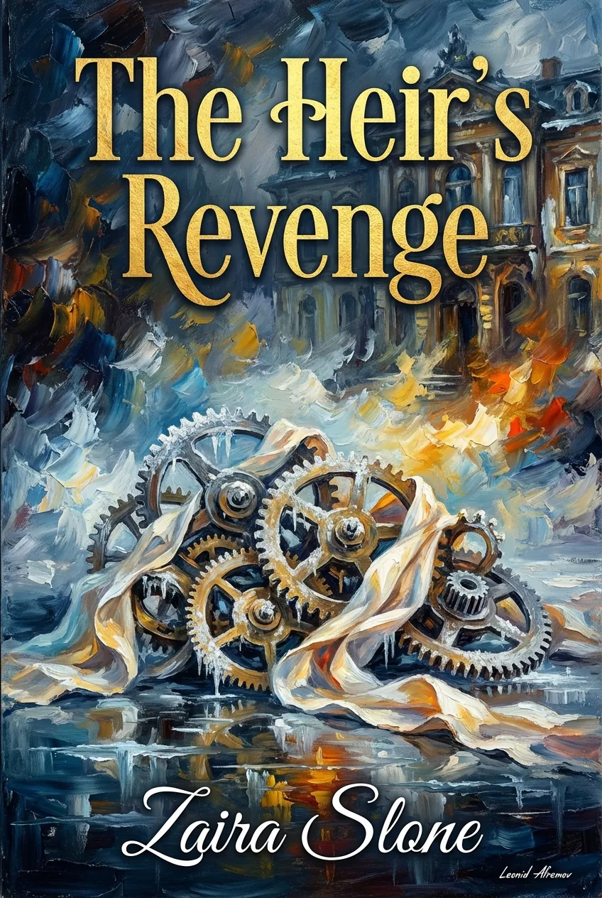 The Heir's Revenge