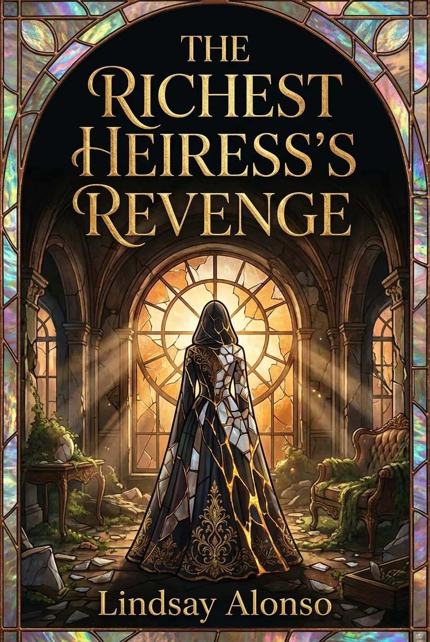 The Richest Heiress's Revenge