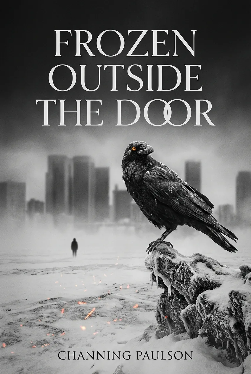 Frozen Outside the Door