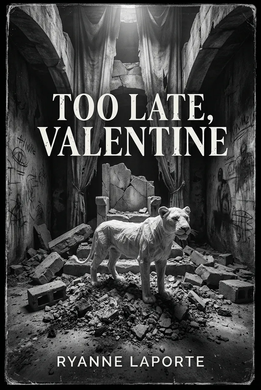 Too Late, Valentine