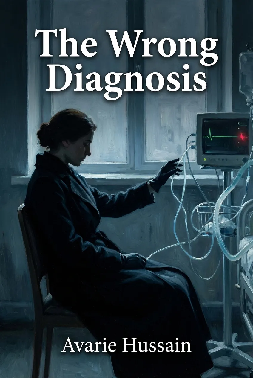 The Wrong Diagnosis