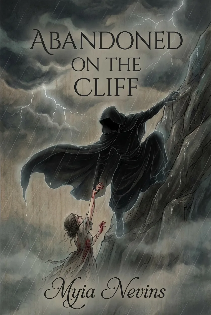 Abandoned on the Cliff