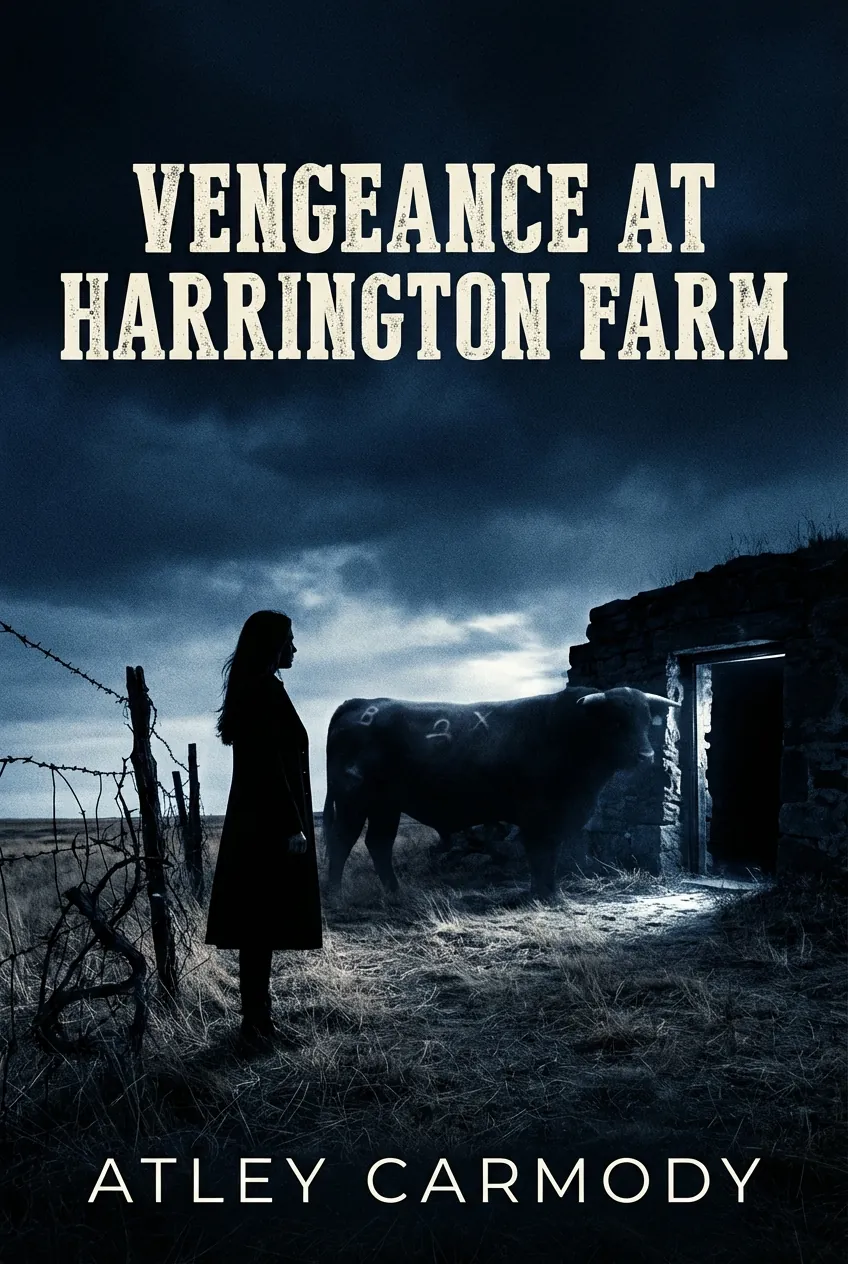 Vengeance at Harrington Farm
