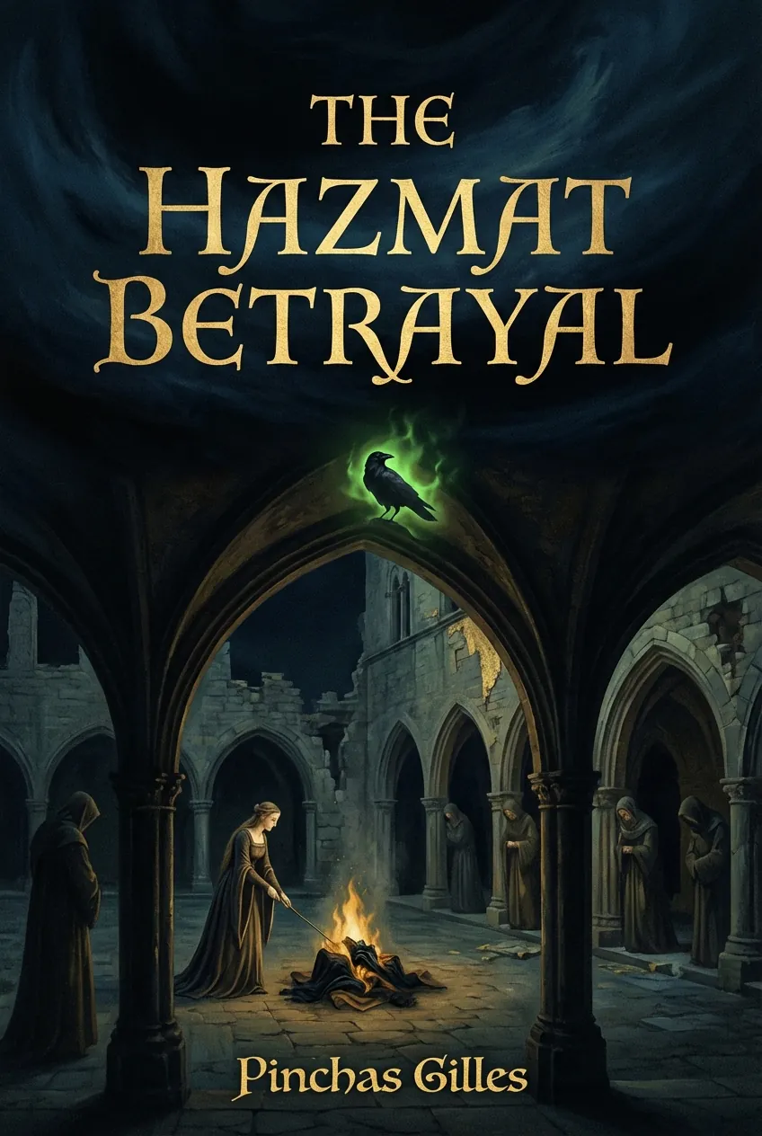 The Hazmat Betrayal