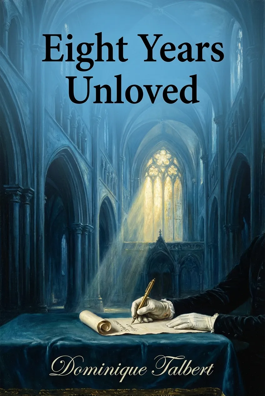 Eight Years Unloved