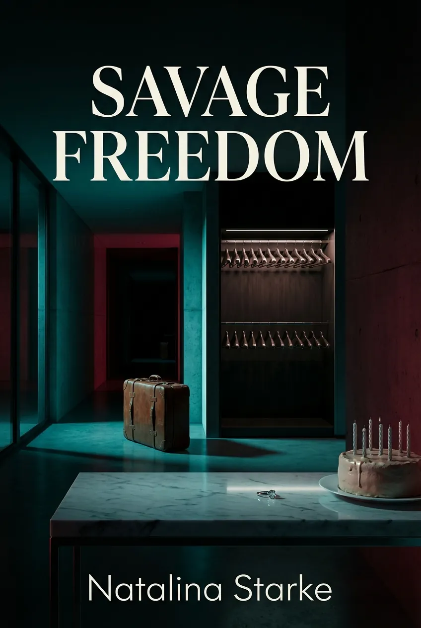 Savage Freedom