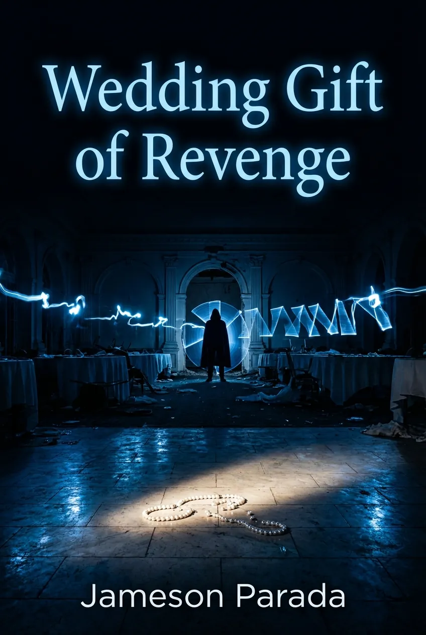 Wedding Gift of Revenge