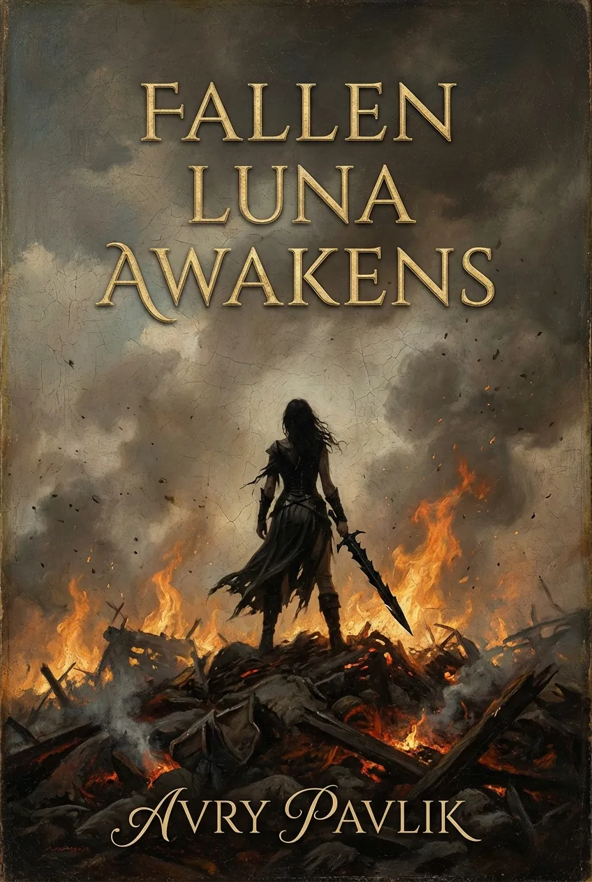 Fallen Luna Awakens