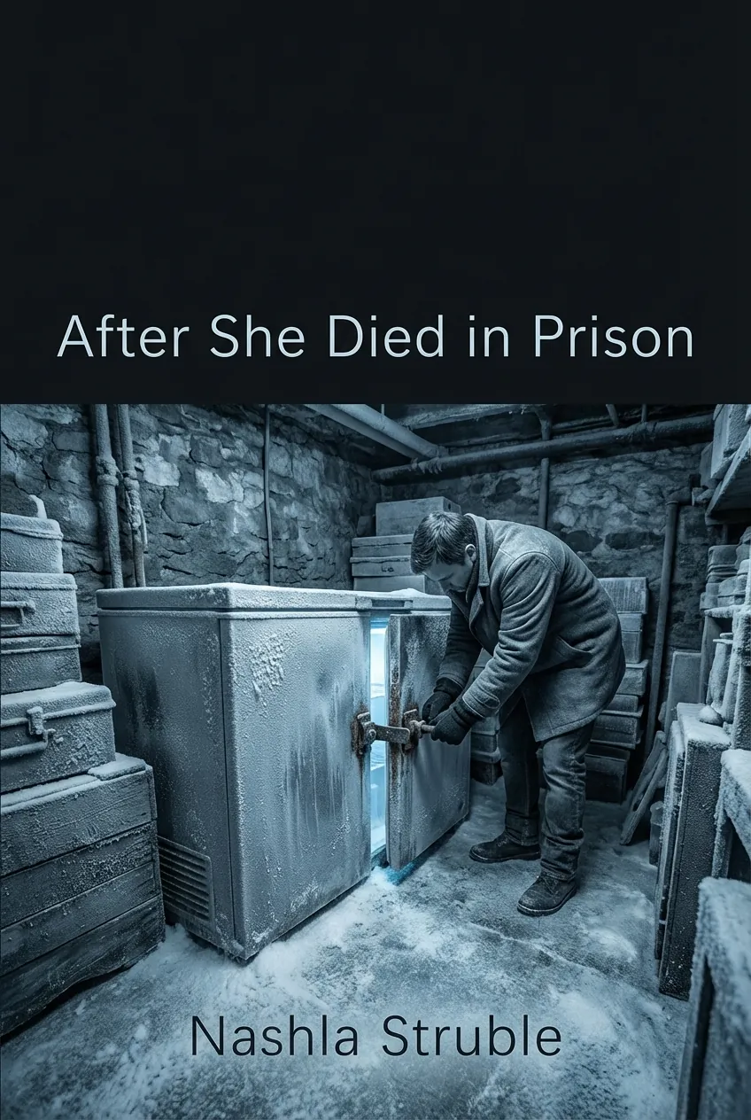 After She Died in Prison