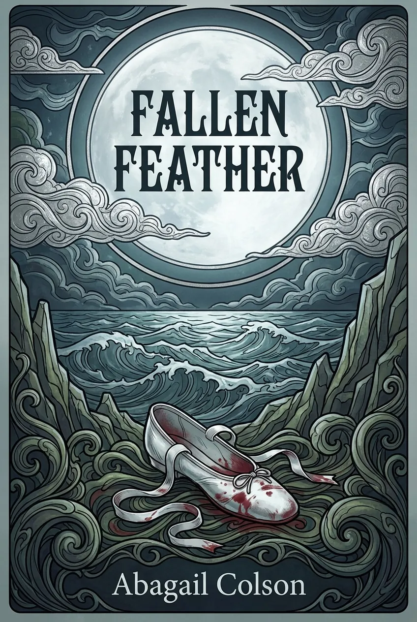 Fallen Feather