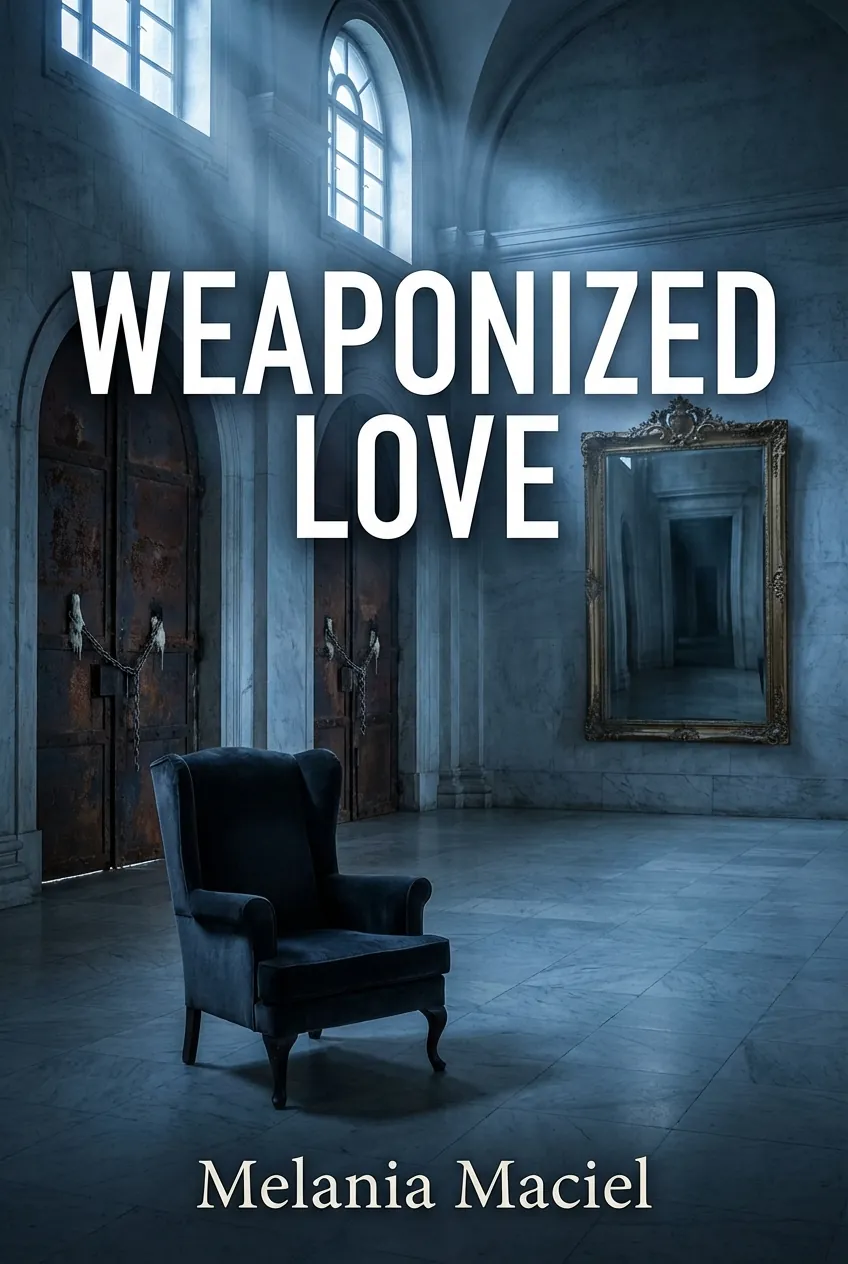 Weaponized Love