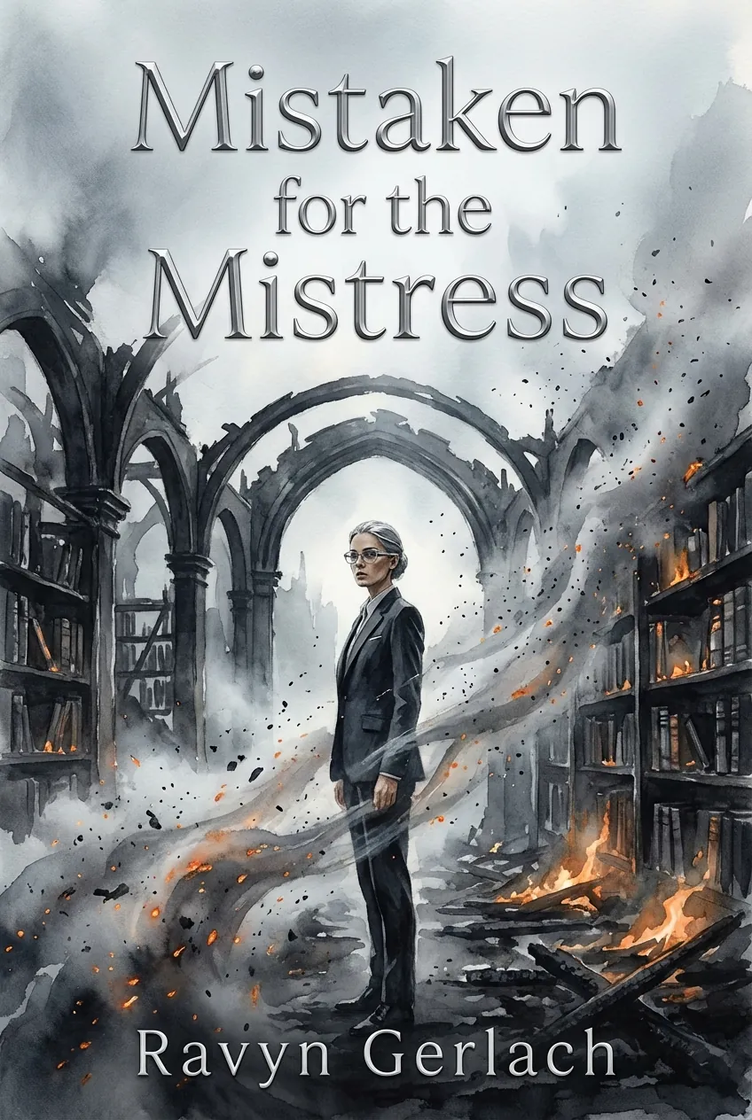 Mistaken for the Mistress