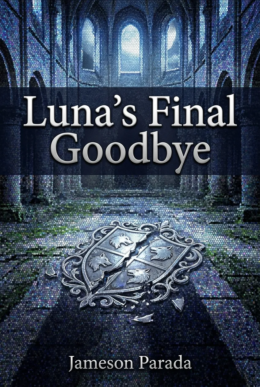 Luna’s Final Goodbye