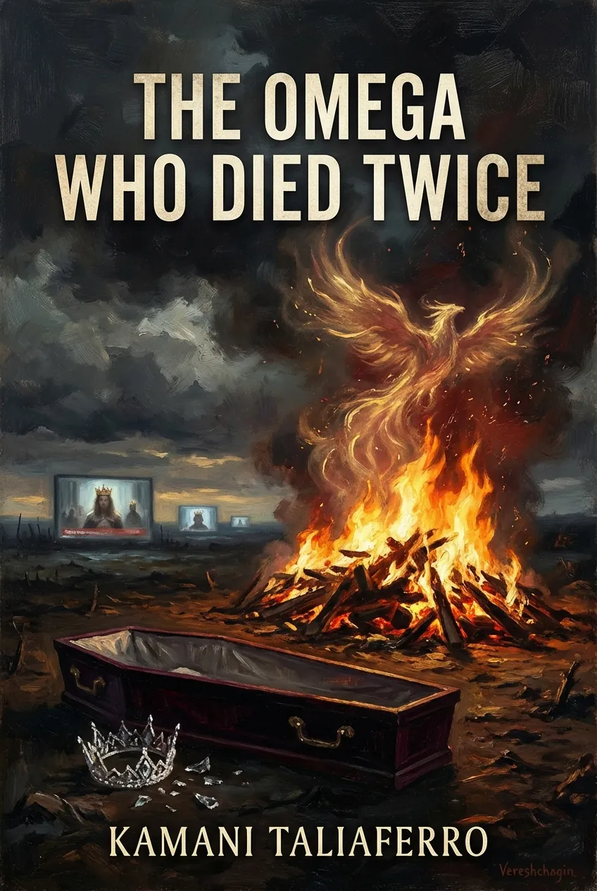 The Omega Who Died Twice