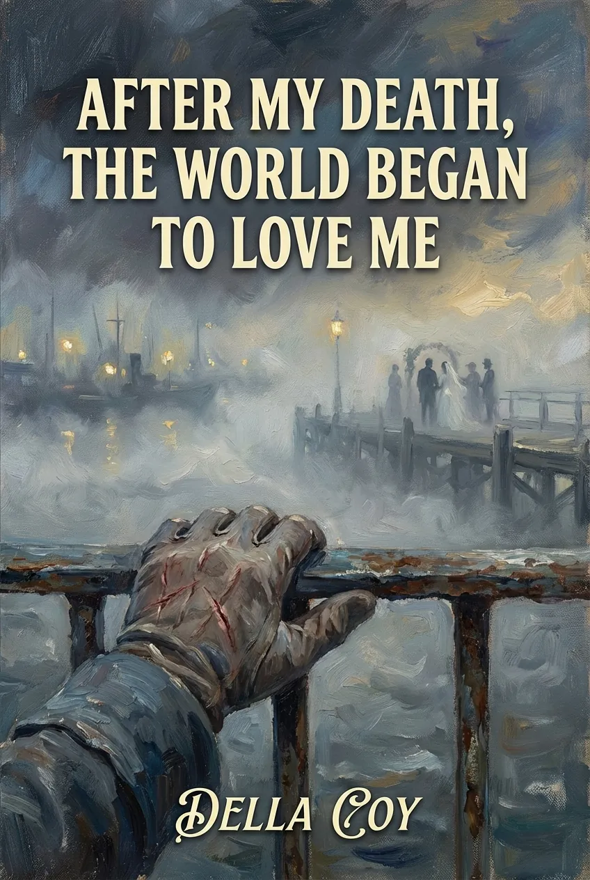 After My Death, the World Began to Love Me