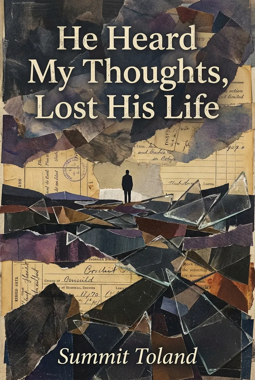 He Heard My Thoughts, Lost His Life