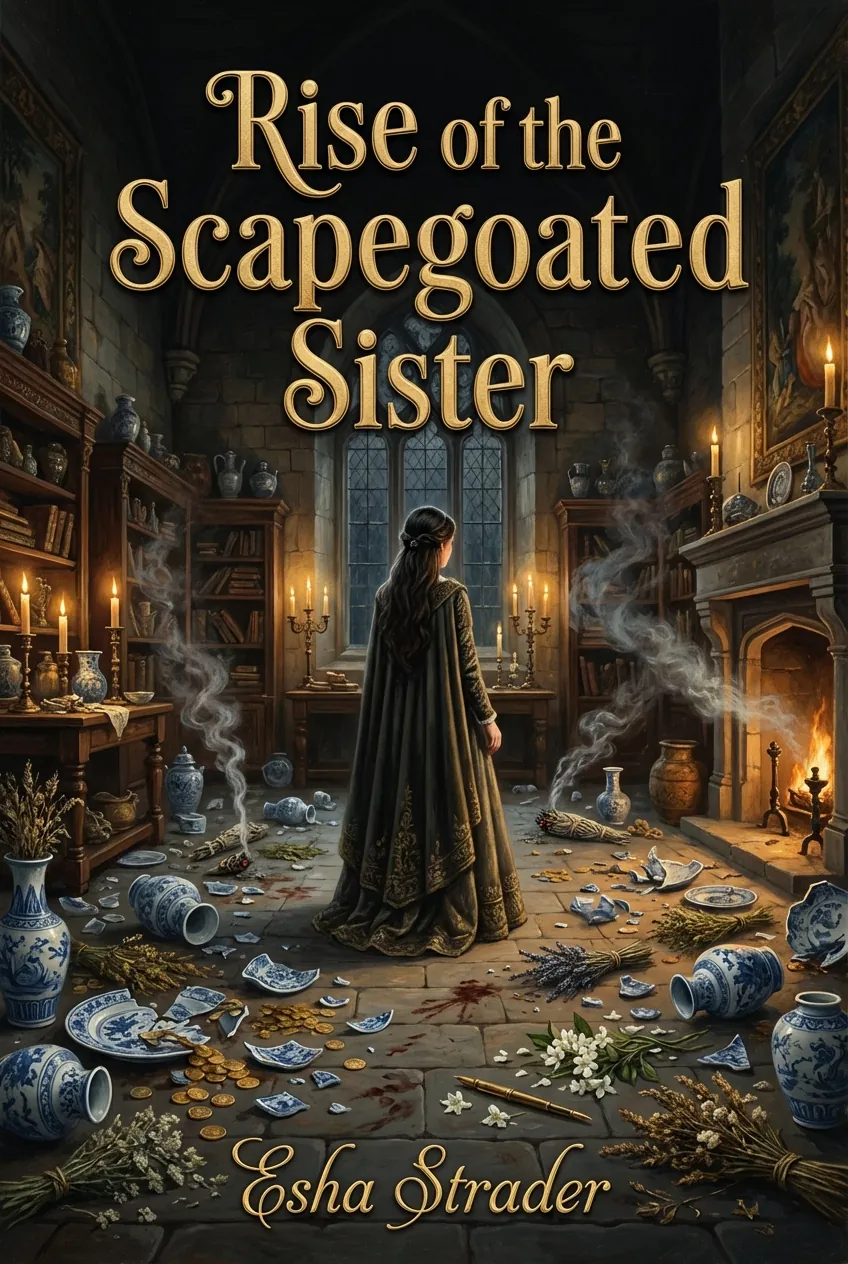 Rise of the Scapegoated Sister