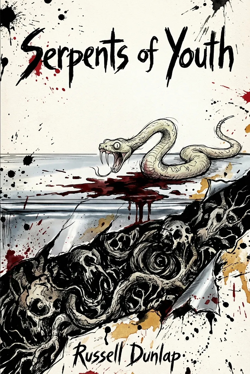 Serpents of Youth