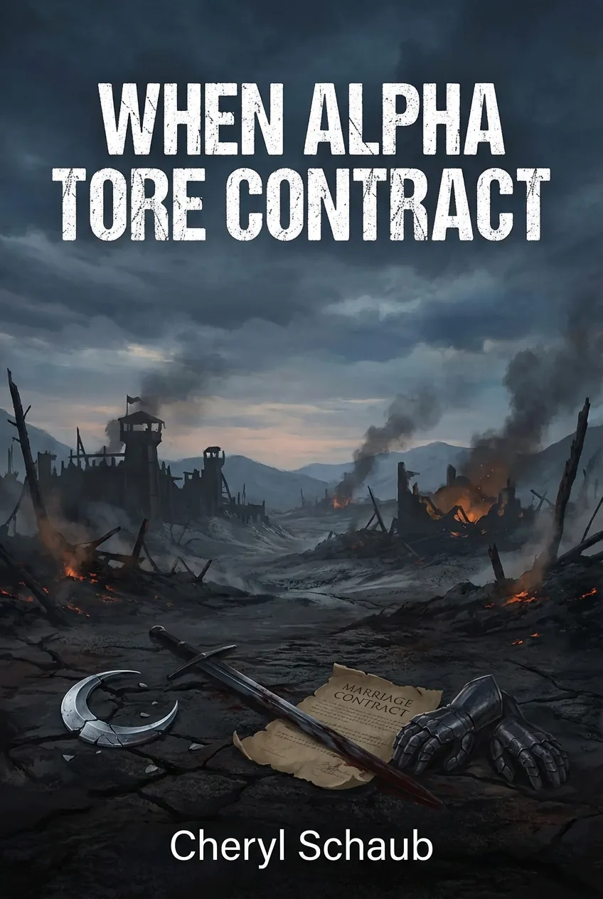 When Alpha Tore Contract