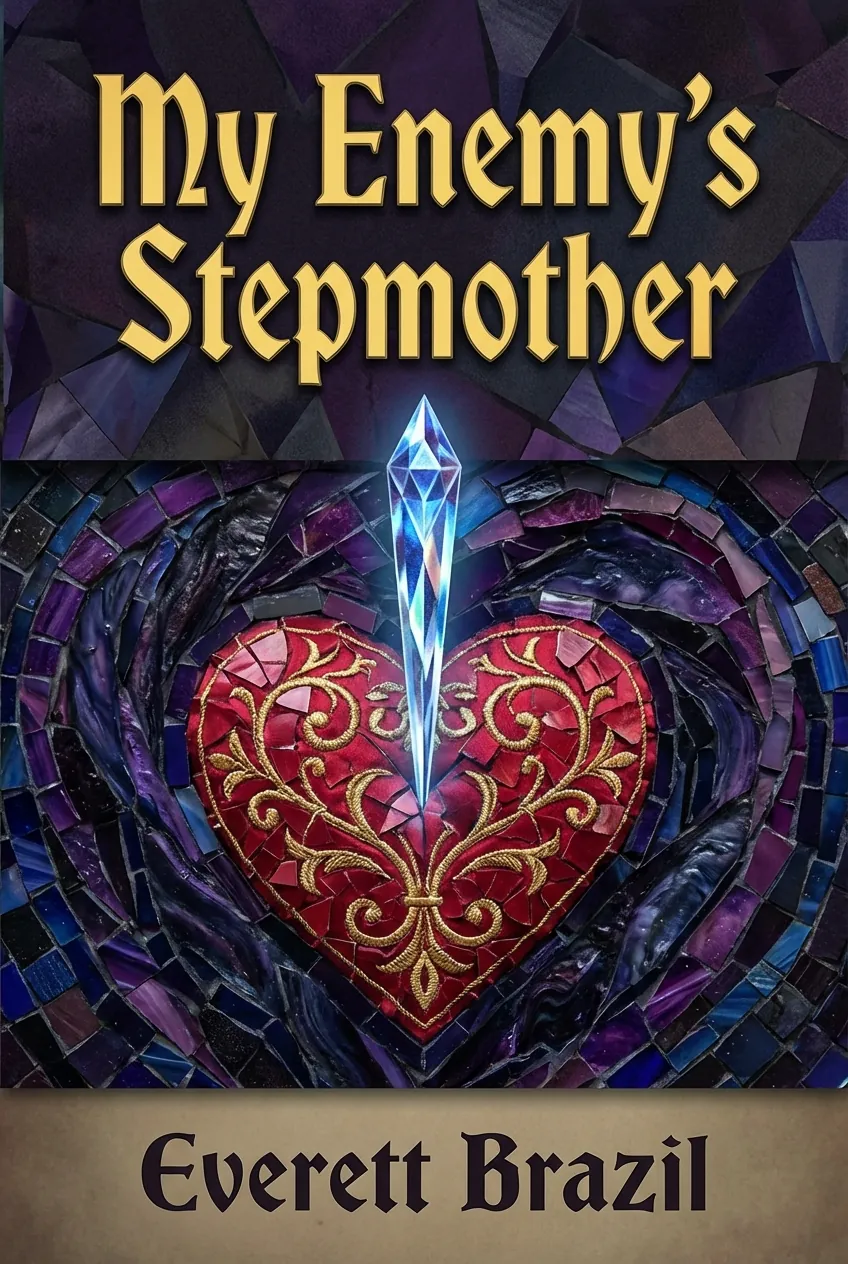 My Enemy's Stepmother
