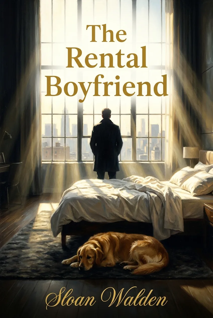 The Rental Boyfriend