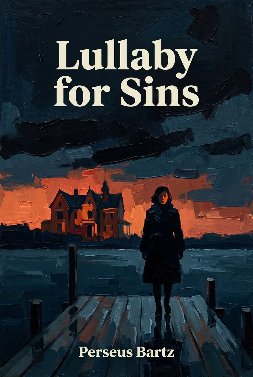 Lullaby for Sins