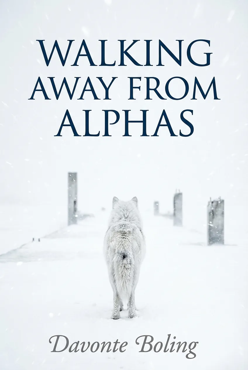 Walking Away From Alphas
