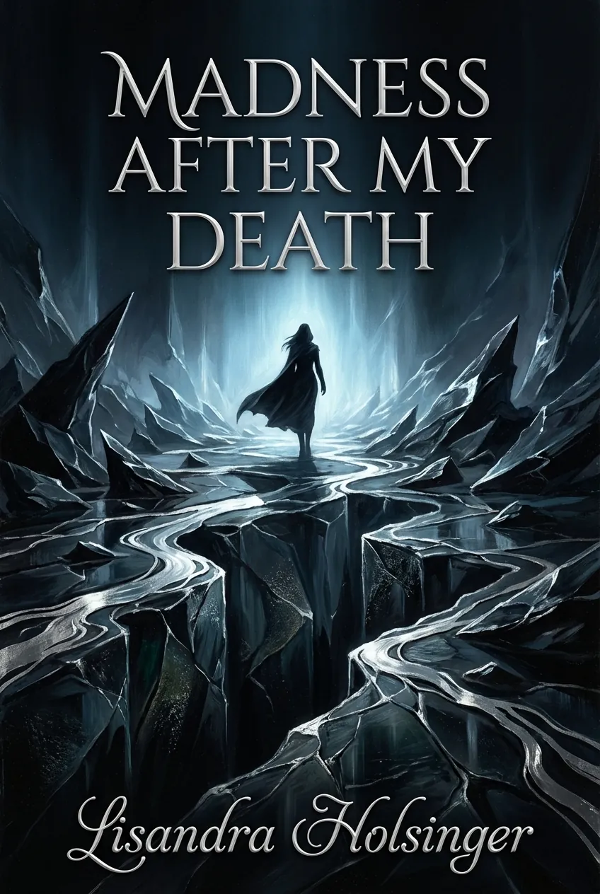 Madness After My Death