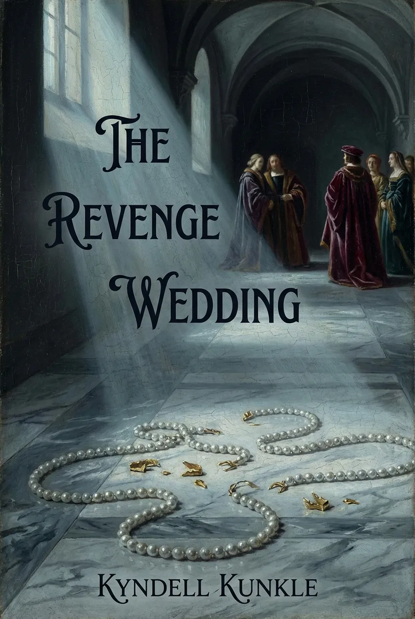 The Revenge Wedding